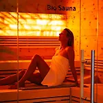 Buff Medical 5* 콘스탄츠