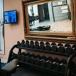 리조트 Buff Medical 콘스탄츠