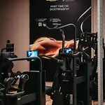 Buff Medical 콘스탄츠