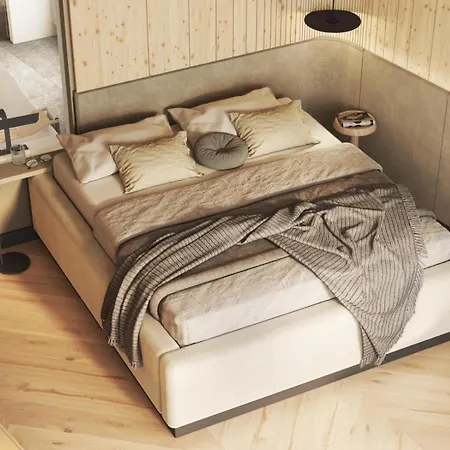 Buff Hotel&resort Resort 5*