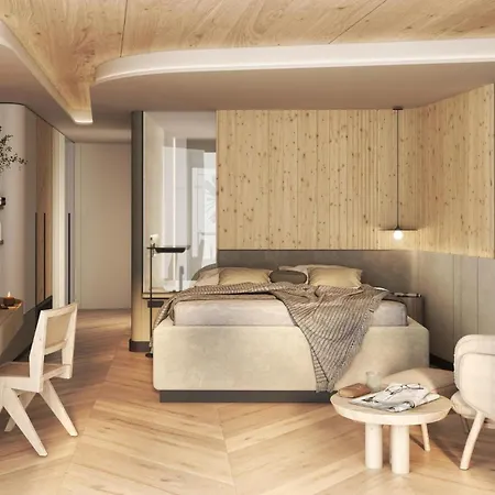 Buff Medical 5* קונסטנץ