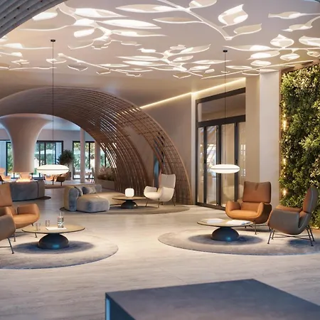Buff Medical Resort Konstanz