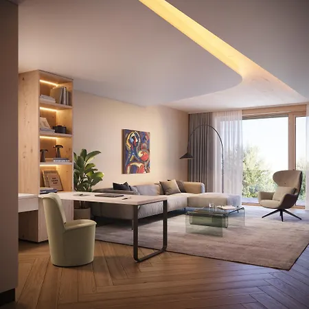 Resort Buff Hotel&resort Konstanz