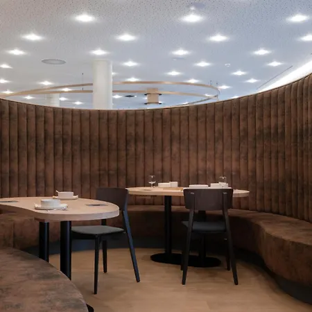 Resort Buff Hotel&resort Konstanz