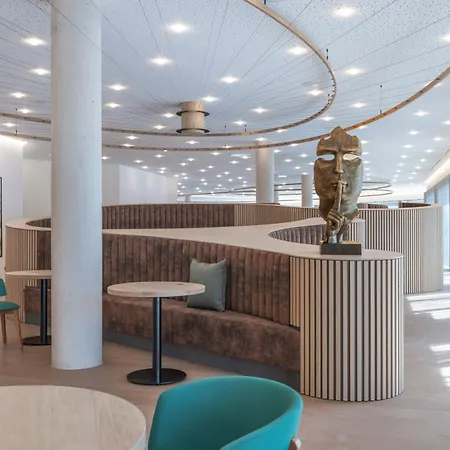 Buff Medical אתר נופש