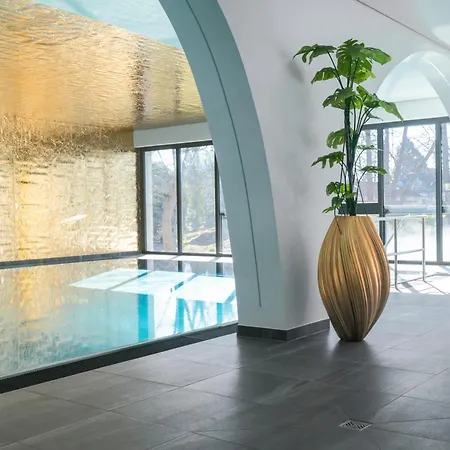 Buff Hotel&resort Resort Konstanz