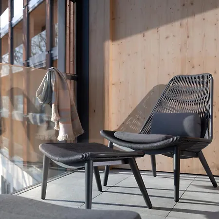 אתר נופש Buff Medical 5*