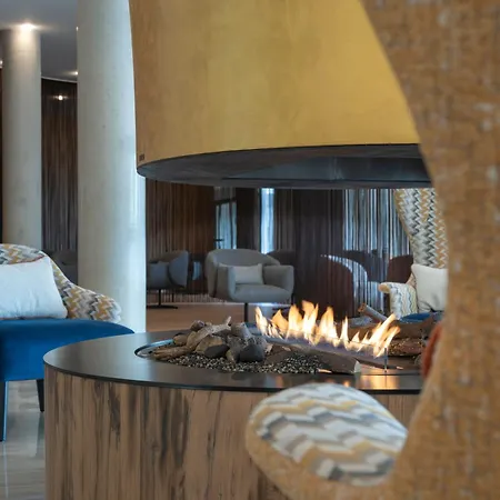 Buff Medical אתר נופש קונסטנץ