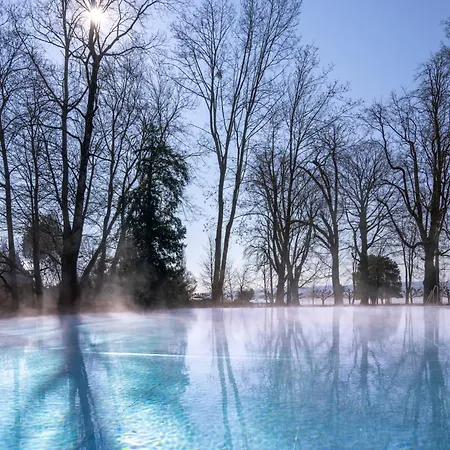 Buff Hotel & Resort Konstanz 리조트 5*