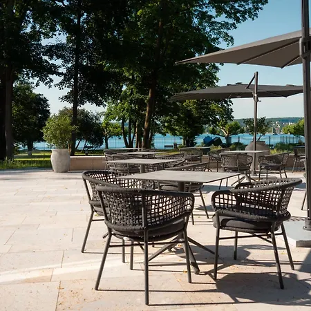 Resort Buff Hotel&resort Konstanz