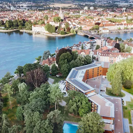 Buff Medical 5* קונסטנץ