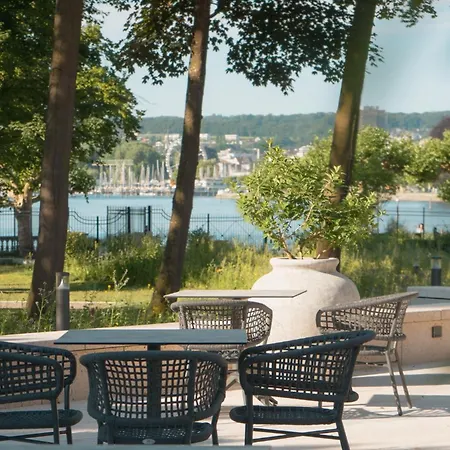 Buff Hotel & Resort Konstanz 리조트 콘스탄츠