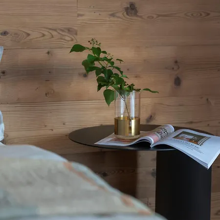 리조트 Buff Hotel & Resort Konstanz 5*