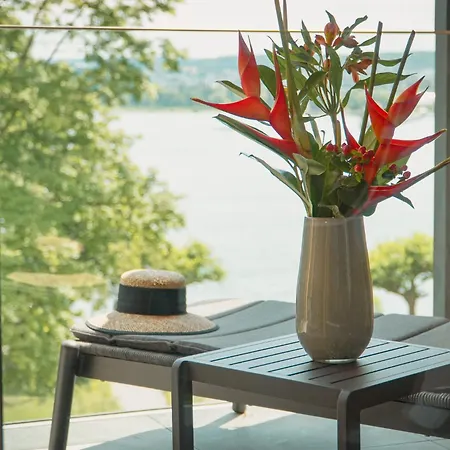 Buff Hotel&resort 5* Konstanz