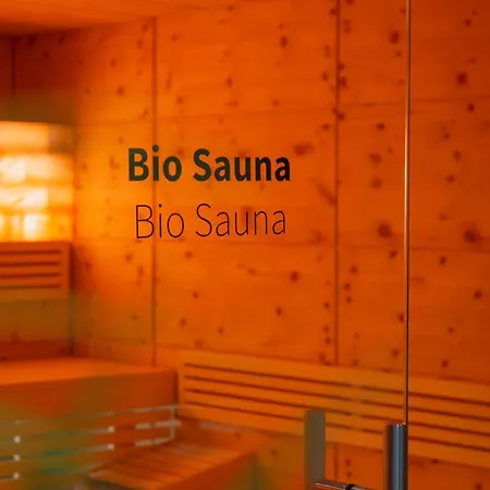 Buff Medical אתר נופש 5*