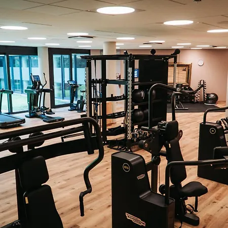 Buff Hotel & Resort Konstanz 5*