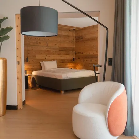 Buff Hotel&resort 5* Konstanz