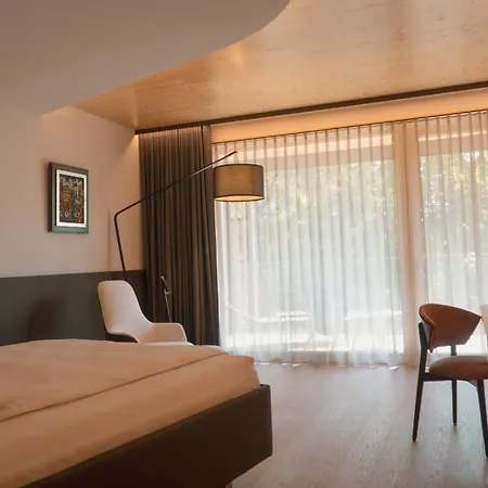Buff Hotel & Resort Konstanz 콘스탄츠