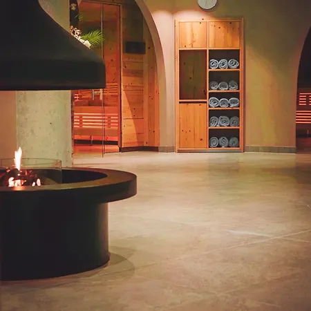 Buff Medical Resort 5*