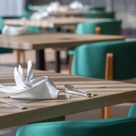 리조트 Buff Hotel & Resort Konstanz 5*