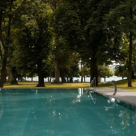 Buff Medical 5* קונסטנץ