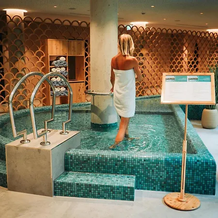 Buff Medical אתר נופש 5*