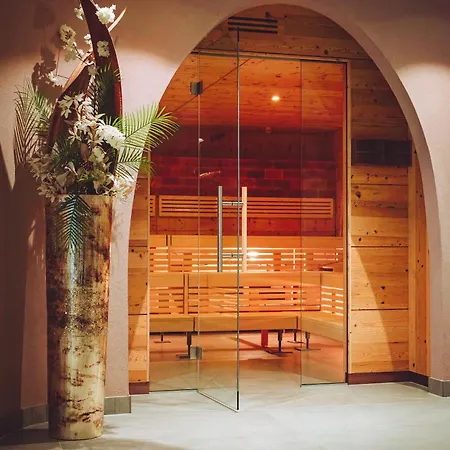 Buff Medical אתר נופש קונסטנץ