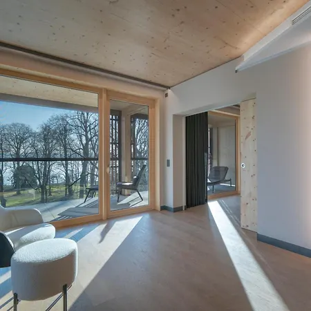 אתר נופש Buff Medical