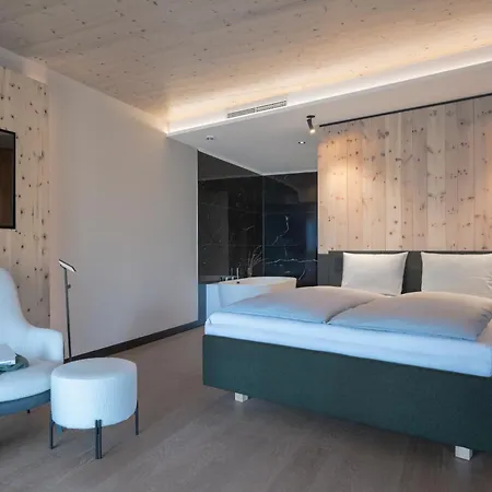 Buff Hotel&resort Resort Konstanz