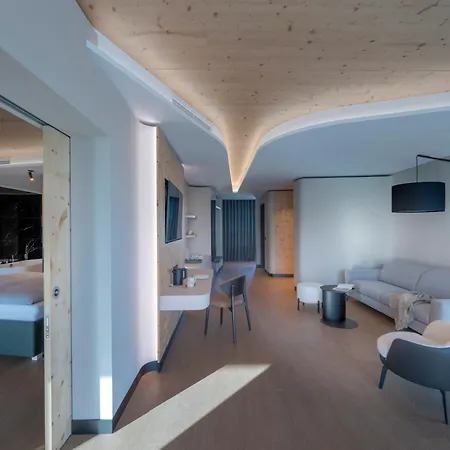 Buff Hotel & Resort Konstanz 리조트 5*