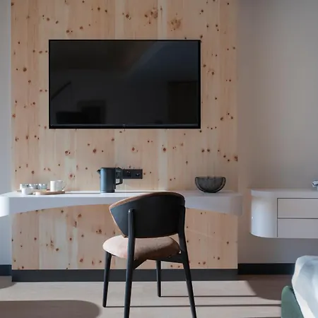 Buff Hotel&resort 5* Konstanz