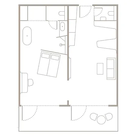 Buff Hotel&resort Resort 5*