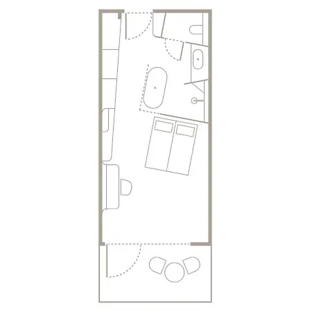 Buff Medical אתר נופש