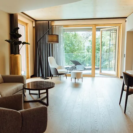 Buff Medical Üdülőközpont