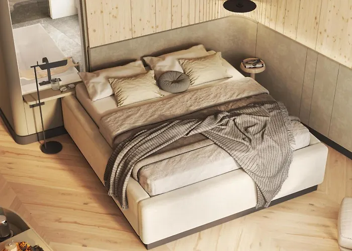 Buff Medical Üdülőközpont 5*