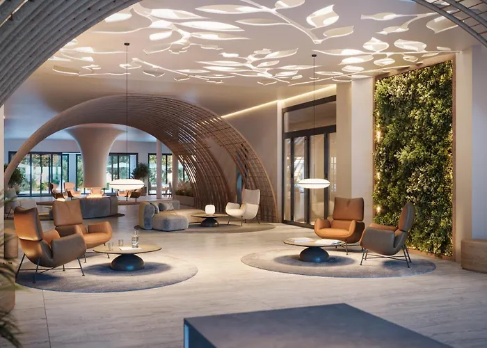 Buff Medical Üdülőközpont Konstanz