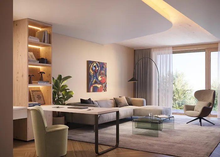 Resort Buff Medical Konstanz