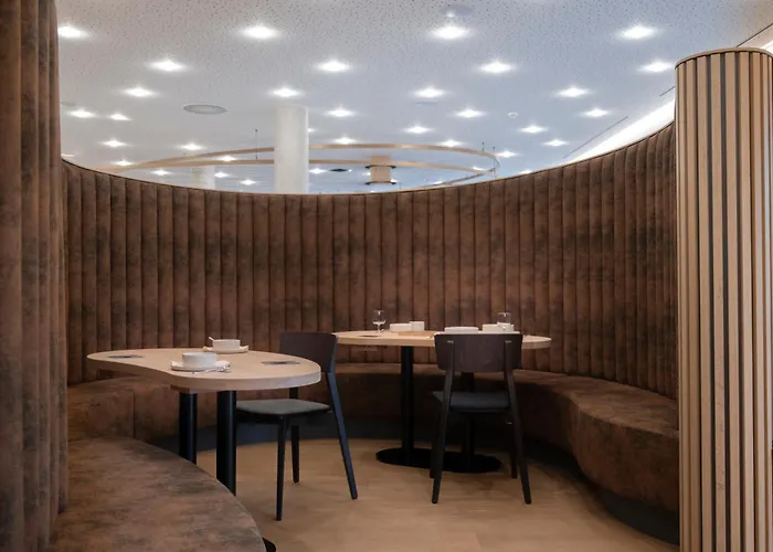 Resort Buff Medical Konstanz