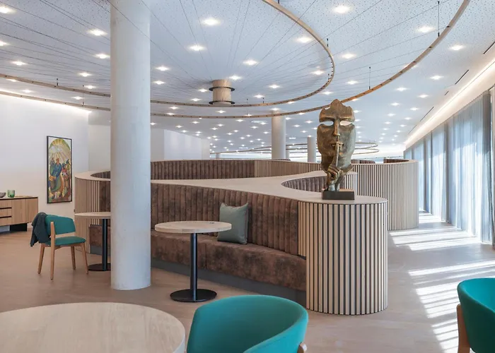 Buff Medical Üdülőközpont