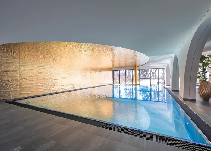 Buff Medical 5* Konstanz