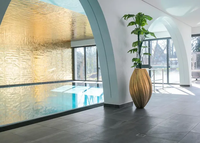 Buff Medical Resort Konstanz