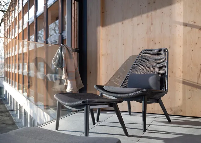 Üdülőközpont Buff Medical 5*