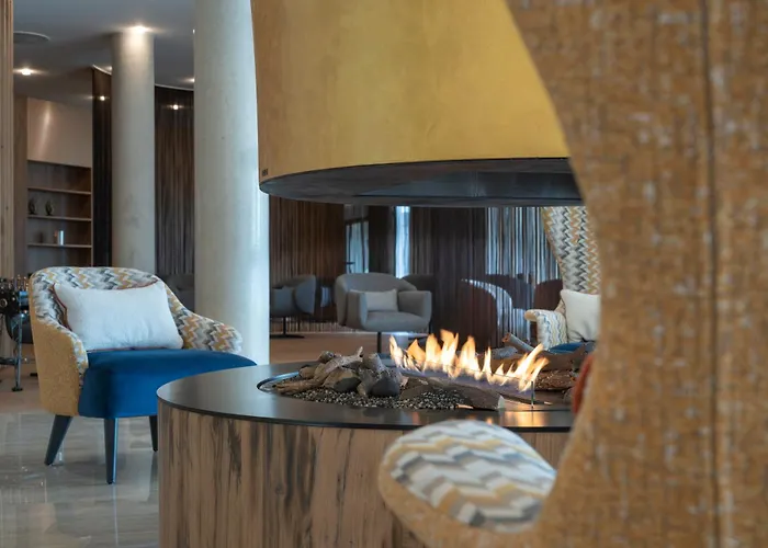 Buff Medical Resort Konstanz