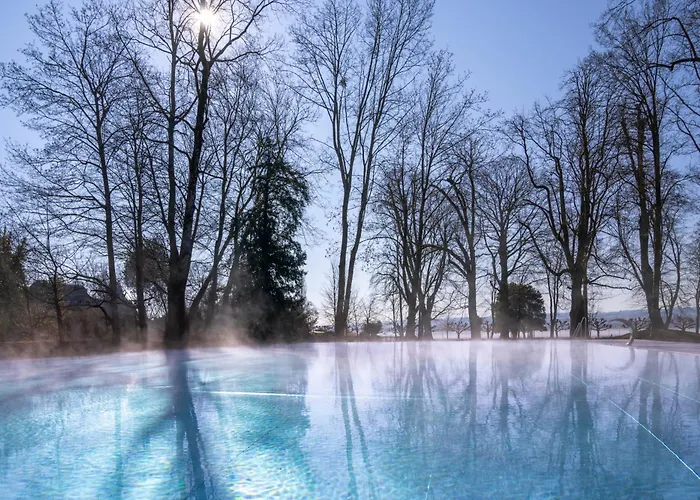 Buff Medical Üdülőközpont 5*