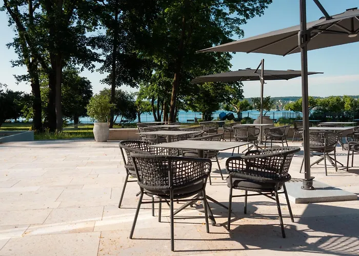 Resort Buff Medical Konstanz