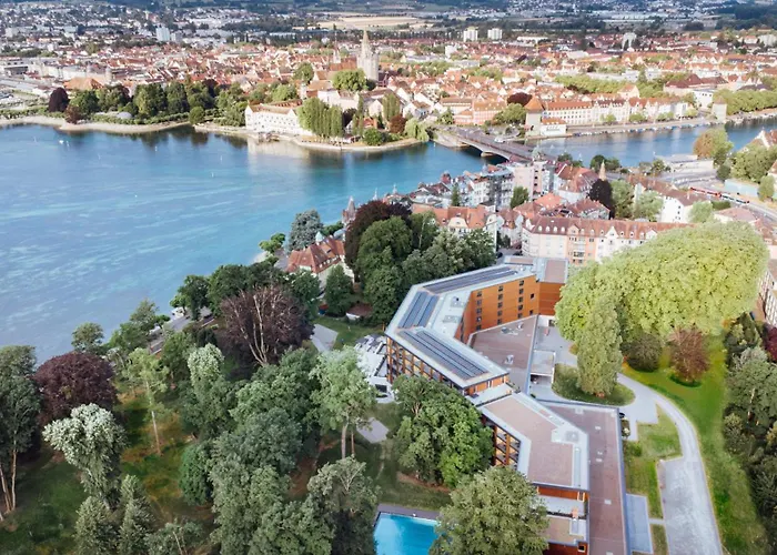 Buff Medical 5* Konstanz