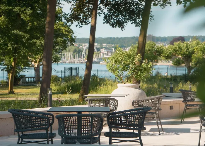 Buff Medical Resort Konstanz