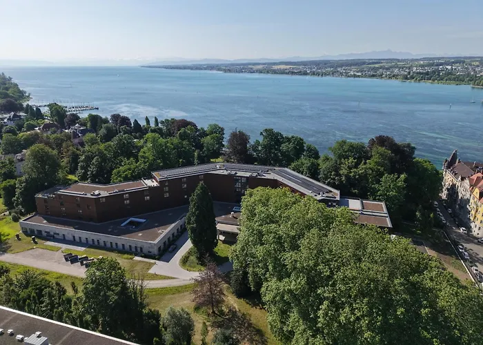 Buff Medical 5* Konstanz