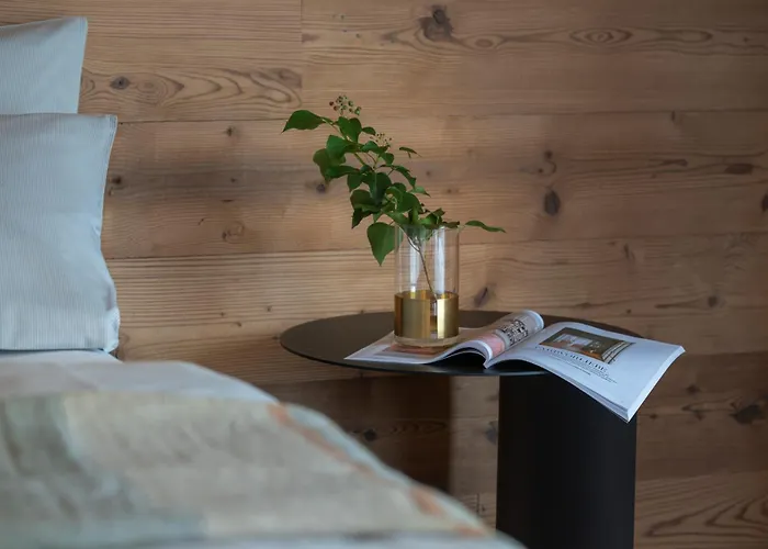 Üdülőközpont Buff Medical 5*