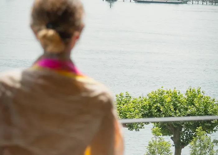 Buff Medical Üdülőközpont